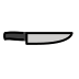 kitchen knife